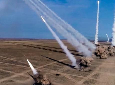 İsrail, İran'ın füze üretim hızına karşı alarma geçti: 'Şaşkınız'