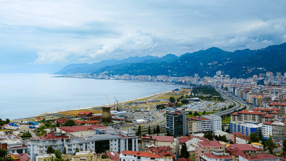 Karadeniz'in yıldızı parlıyor: İstanbul, Ankara ve İzmir'i geride bırakarak zirveye oturdu