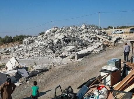İslam İşbirliği Teşkilatı'ndan Batı Şeria'daki İsrailli saldırılarına karşı 'acil eylem' çağrısı