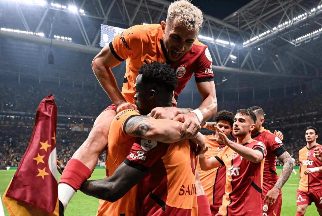Galatasaray Süper Lig'e 'merhaba' diyor: Yıldız isim ilk hafta sahada olmayacak