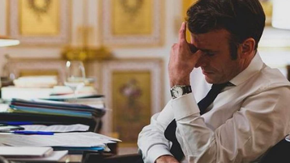Fransa'da Macron'un sporculara yönelik yasağı mahkemeden döndü: Cumhurbaşkanı yeni talimat yayınladı