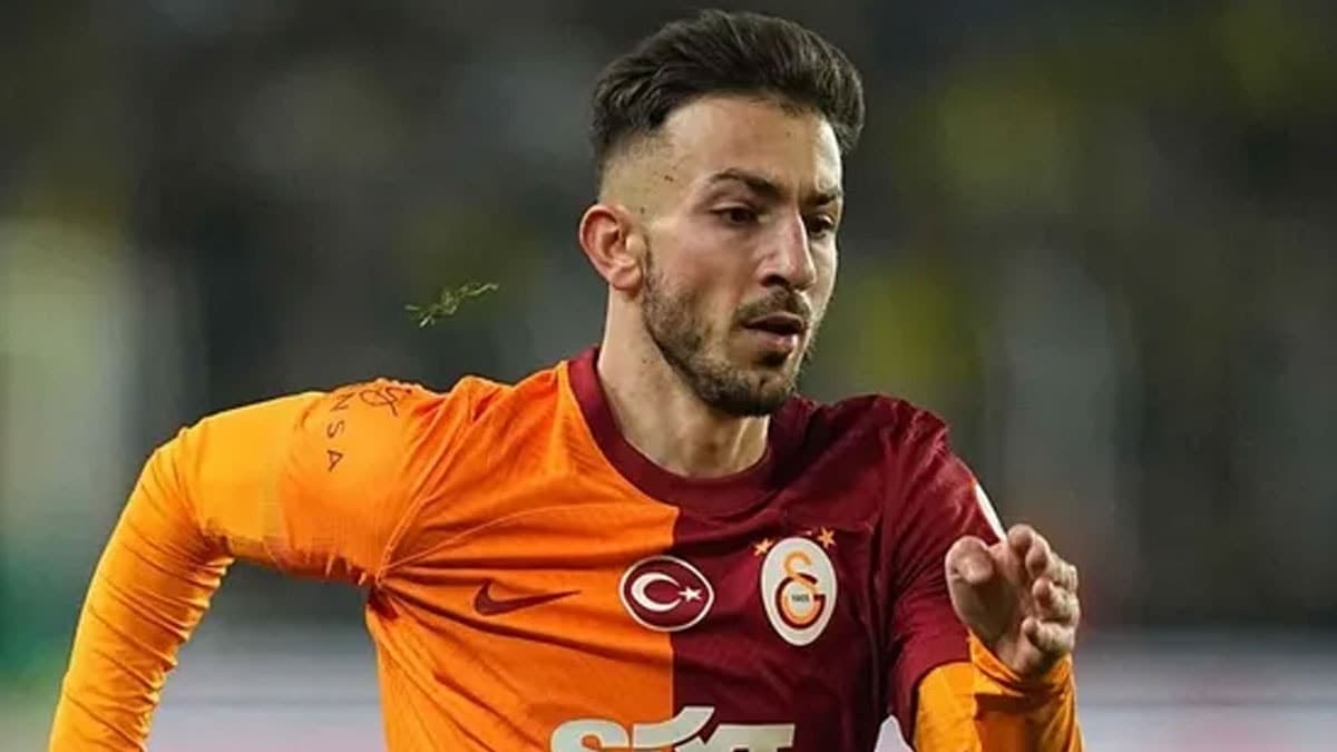 Halil Dervişoğlu'nda yine kiralık dönemi