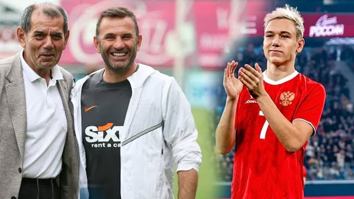Galatasaray'da transfer hareketliliği: Yıldız isme sürpriz teklif