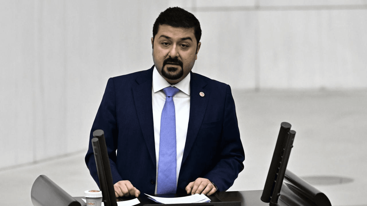 CHP'li Yazgan'dan 'dokunulmazlık' çıkışı: İçeceğime ilaç katıldığını düşünüyorum