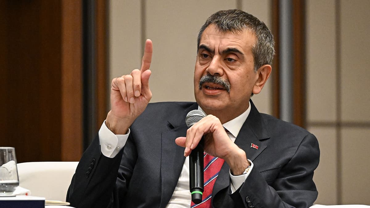 Bakan Tekin son noktayı koydu: Milyonlarca öğrenci merakla bekliyordu