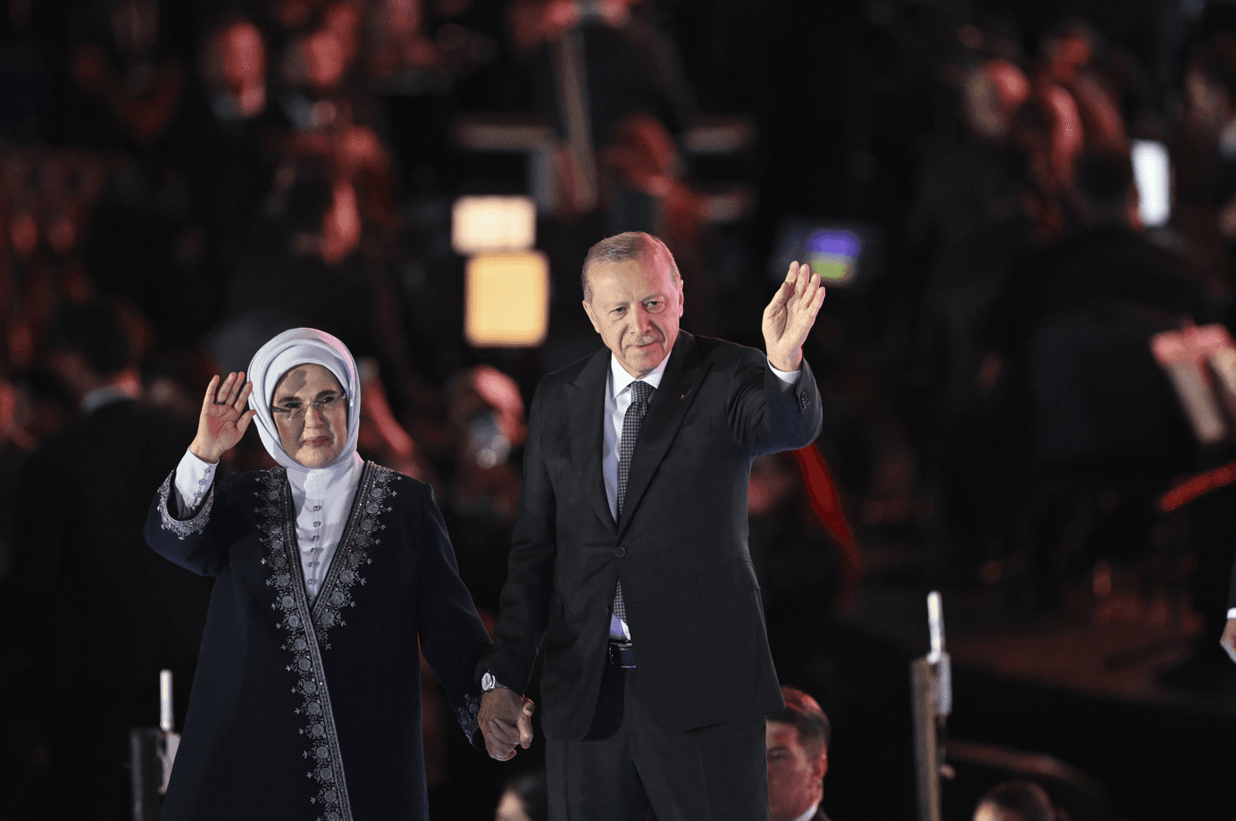 AK Parti 25 yaşında: Erdoğan 'Çeyrek asrı devirmenin gururunu yaşıyoruz' dedi