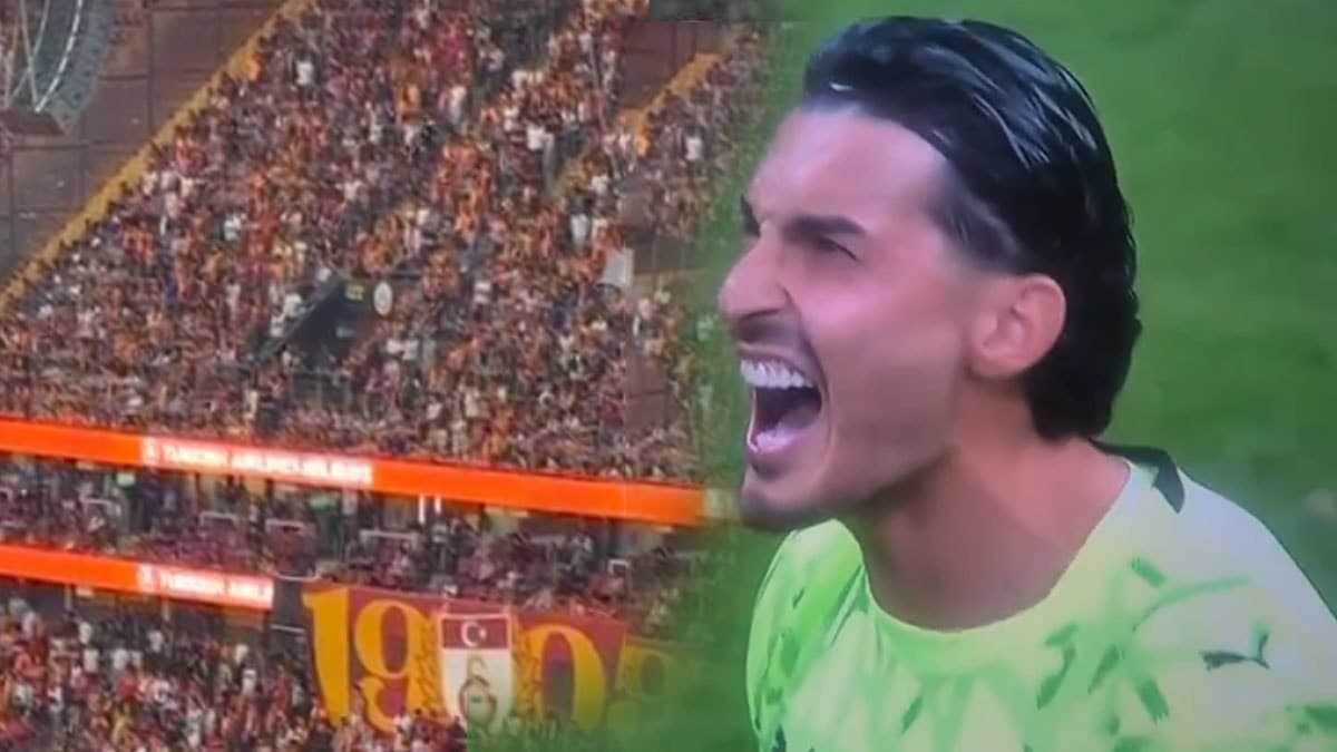 Galatasaray 2 Dakikada Yediği 2 Golle Sarsıldı: Taraftardan Yönetime Sert Tepki