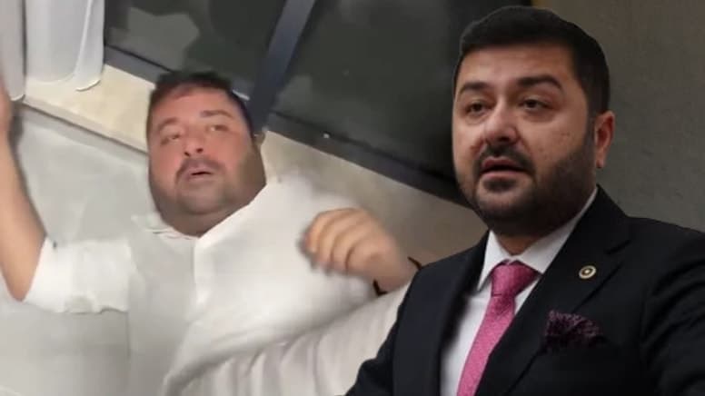 CHP'li vekile 'taciz' iddiasıyla saldırı: Dokunulmazlık tartışması alevlendi