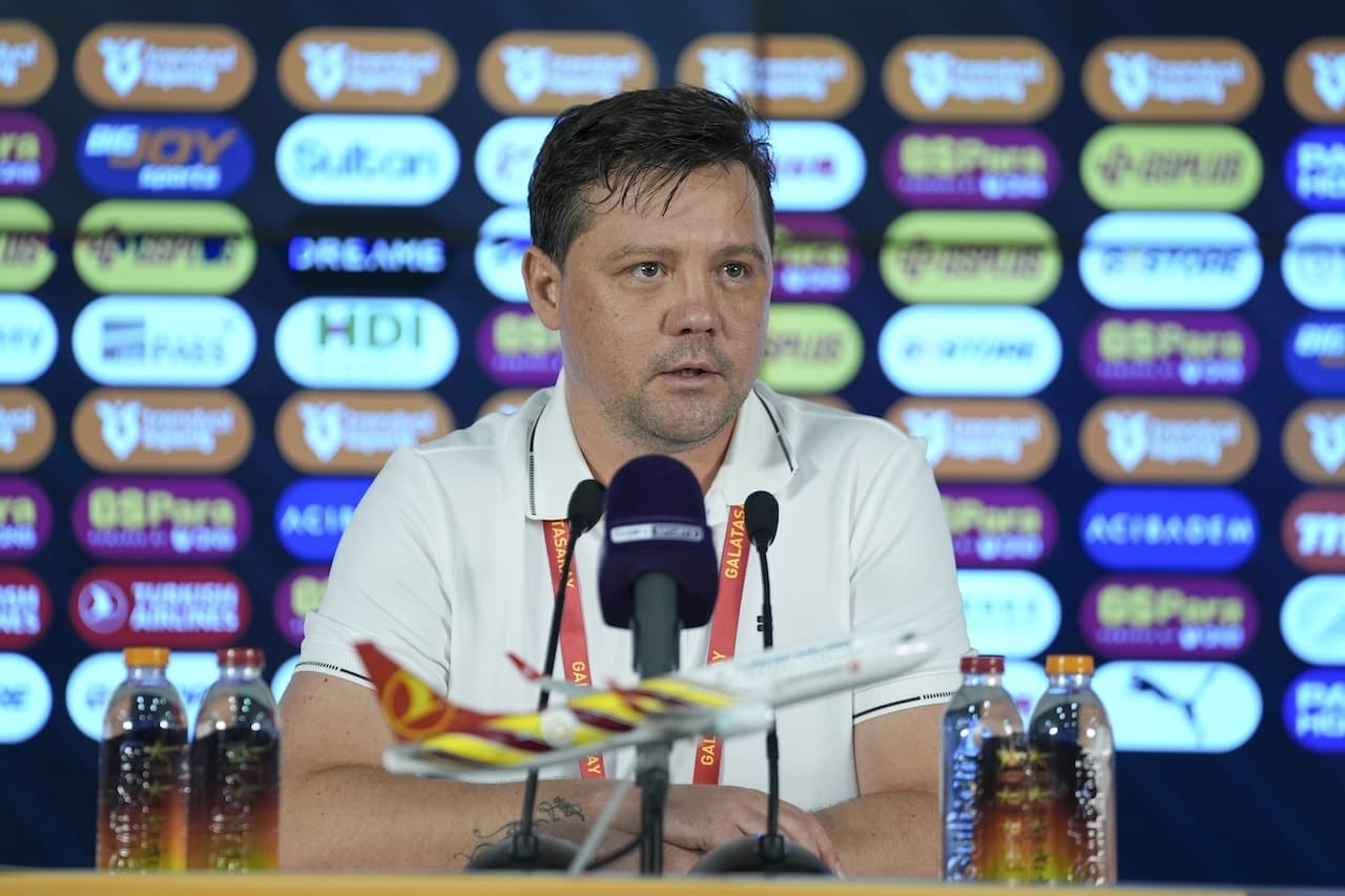 Uğur Uçar'dan Galatasaray açıklaması: 'Bende her zaman ayrı bir yeri var'
