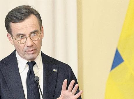 İsveç'te çocuk suçlulara karşı sert yasal düzenleme: Cezai sorumluluk yaşı 14'e indirildi