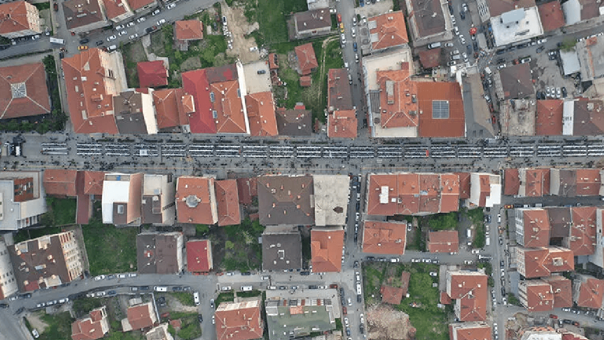 Yatırımcıların Radarındaki 3 İl: Değer Artışı Hız Kesmiyor