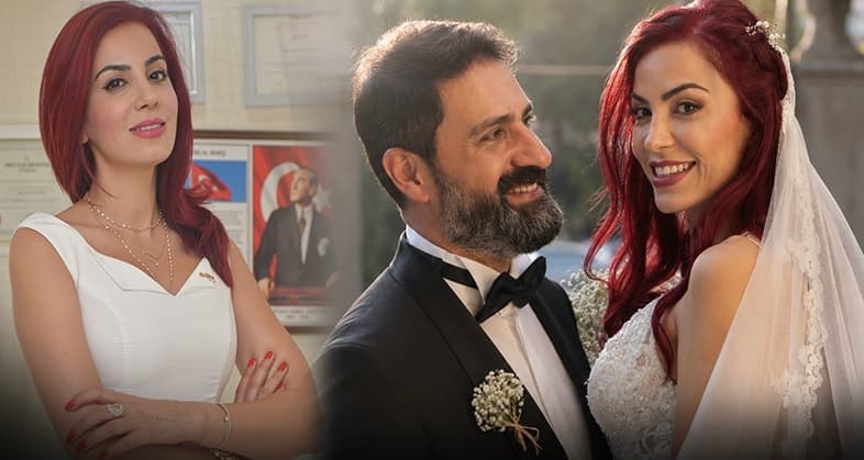 Ünlü haber spikerinin eşi şüpheli koşullarda hayatını kaybetti
