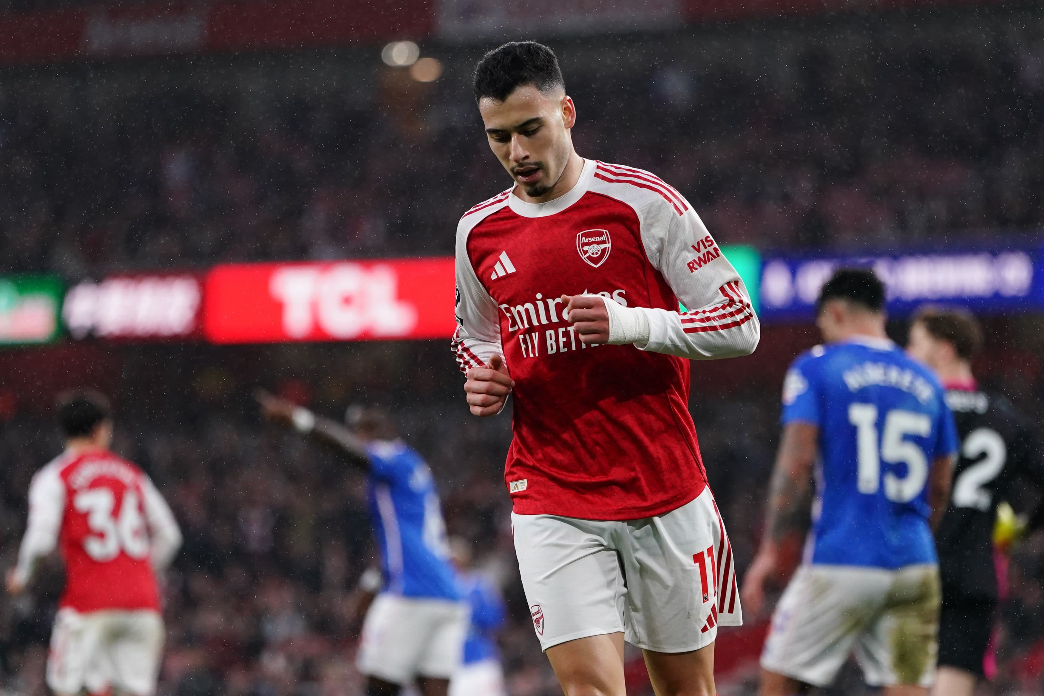 Galatasaray'ın Martinelli kararı transfer piyasasını sarstı