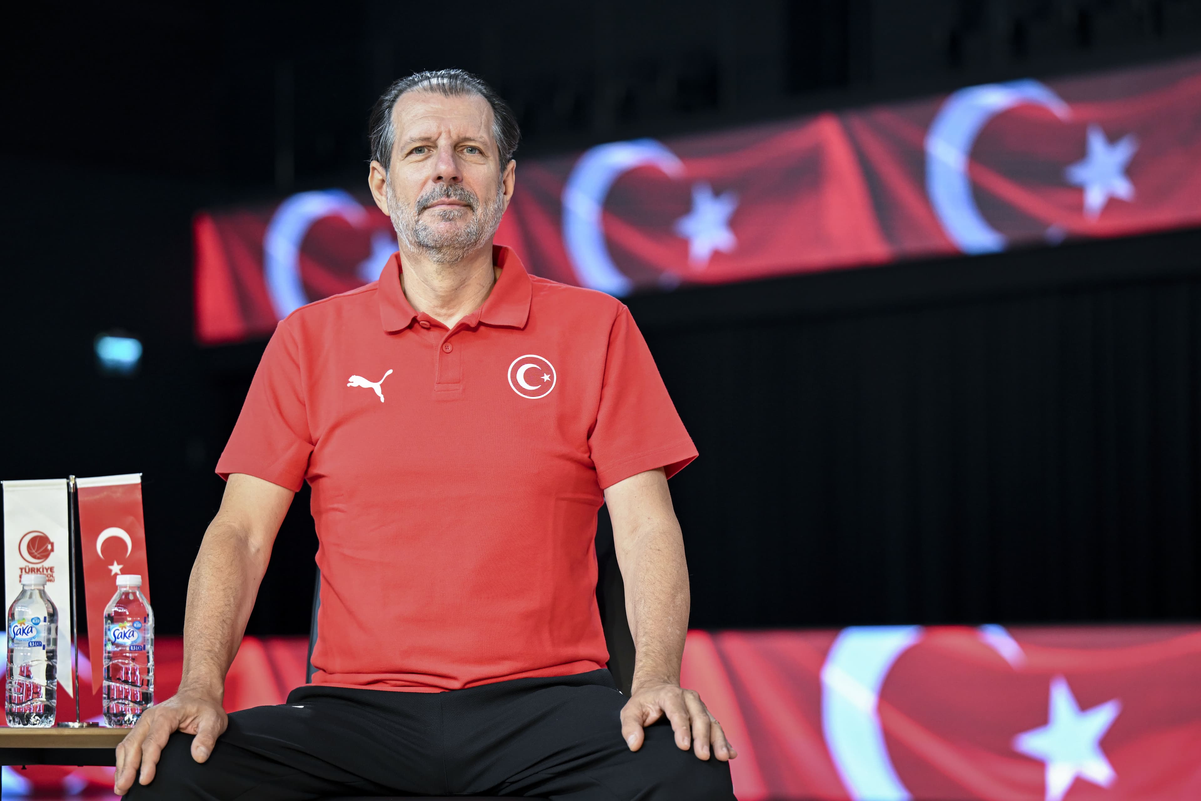 Andrea Mazzon'dan iddialı mesaj: 'Büyük hayaller kurmalıyız'