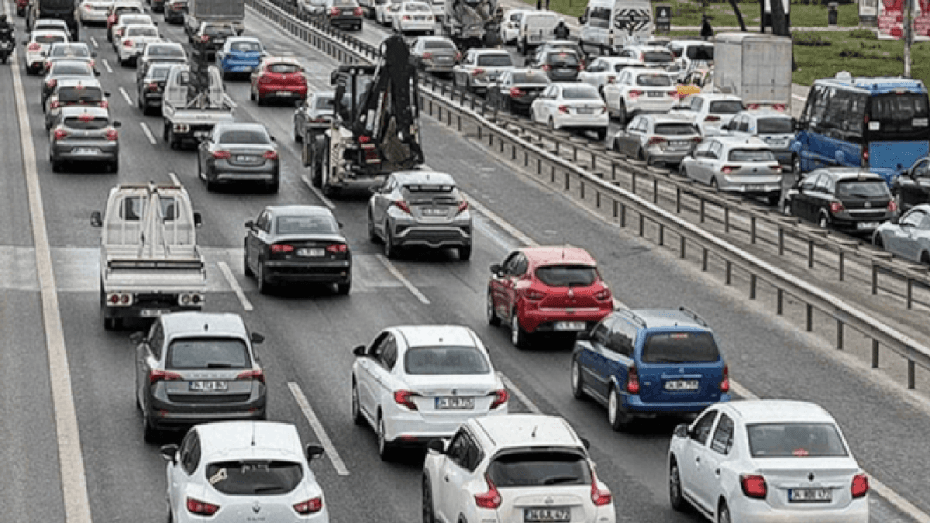 Trafik sigortası ödemelerinde son durum: Araç sahiplerine önemli hatırlatma
