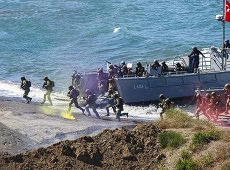 İsrailli analistten Türkiye'ye yönelik çarpıcı savaş senaryosu: 'NATO üyeliği Ankara'yı korumaz'