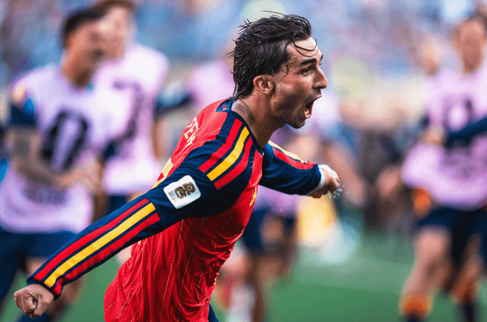 Ferran Torres'in yeni kulübü resmen açıklandı