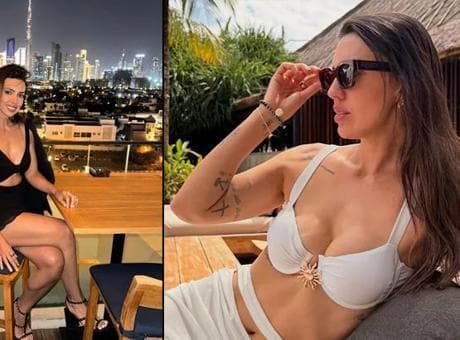 Bali tatili bir anda kabusa döndü! Brezilyalı fenomenin yaşam mücadelesi: 'Tam anlamıyla mucize'