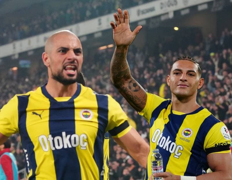 Fenerbahçe yönetimini kızdıran transfer pazarlığı: 'Bonservisimi ve tüm alacaklarımı istiyorum'
