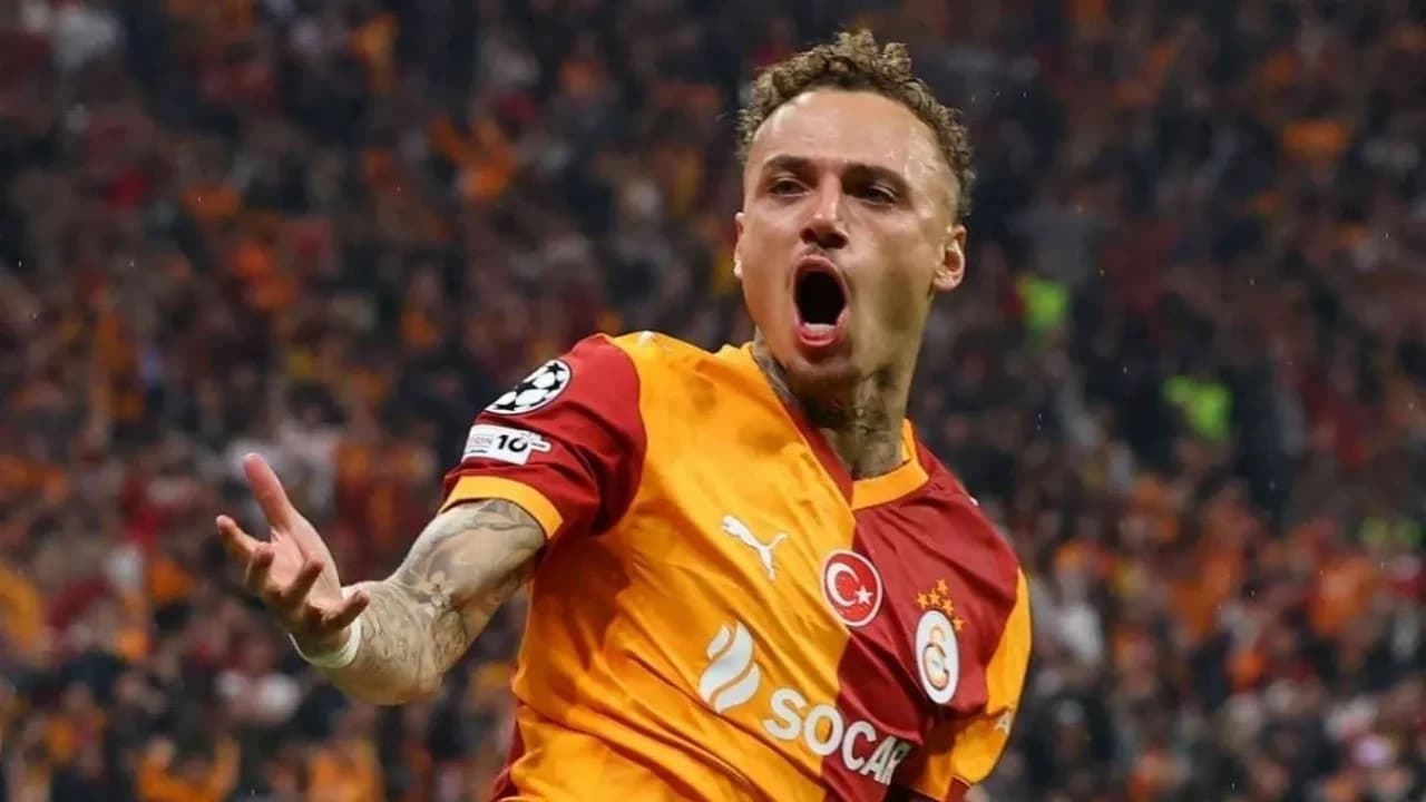 Galatasaray transferde sürpriz karar! Hedefte eski yıldız var