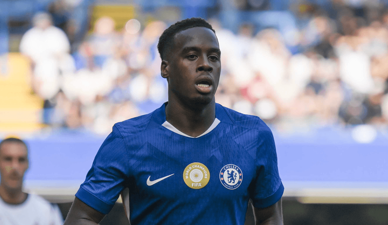 Fenerbahçe'den Jamie Gittens transfer iddialarına net açıklama
