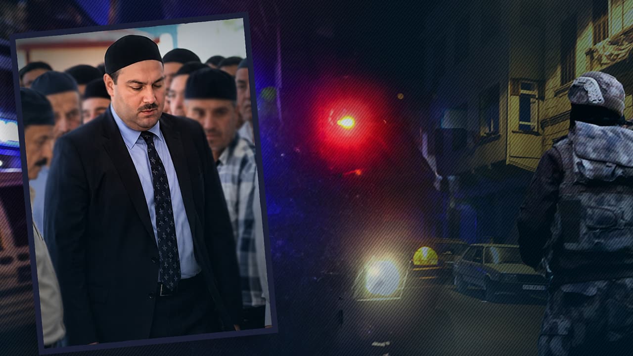 Alihan Kuriş soruşturması. 66 milyar lirayı aşan para trafiği tespit edildi