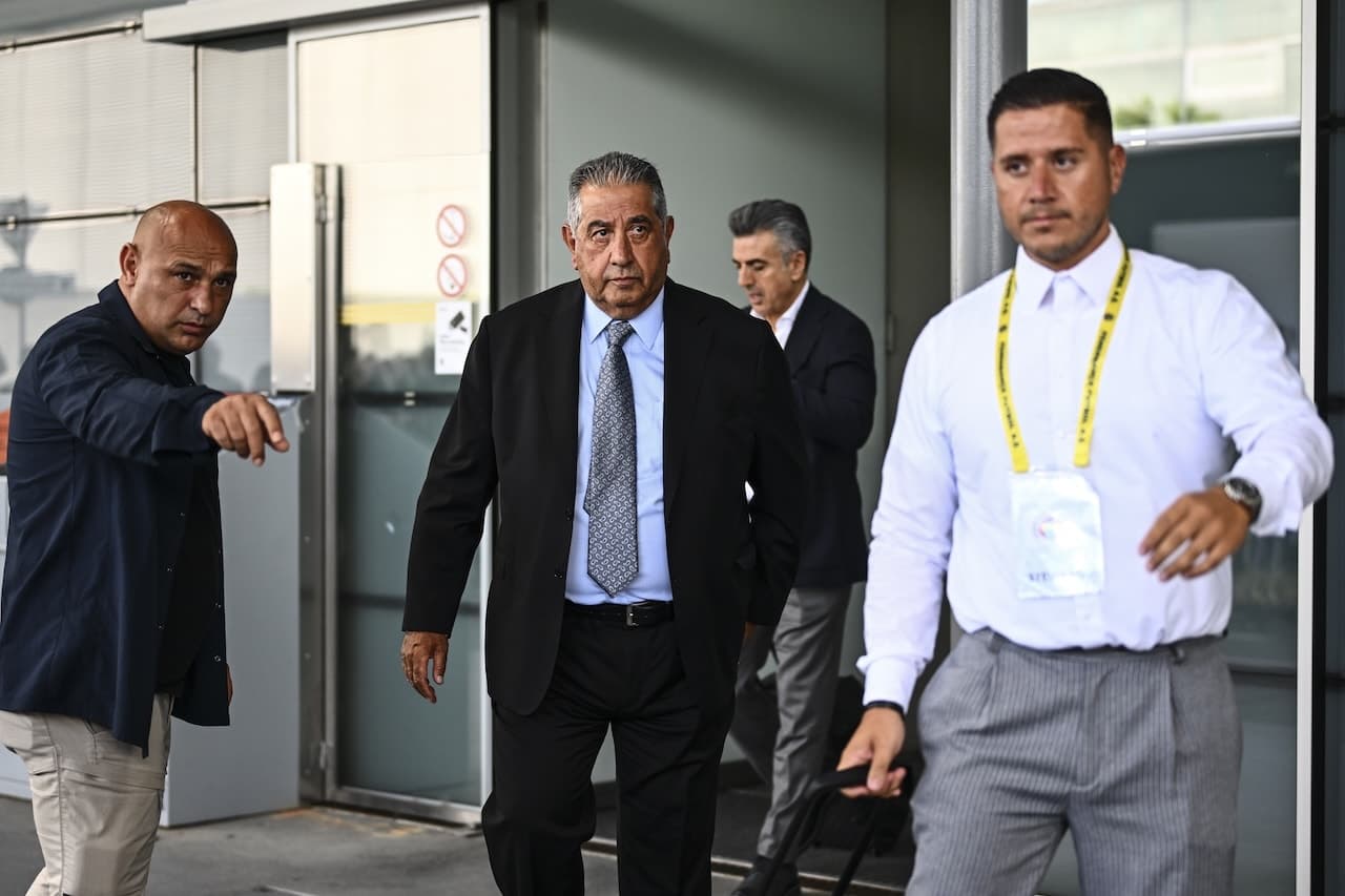 Fenerbahçe'den lig açıklaması: 'Bu lig böyle devam edemez'