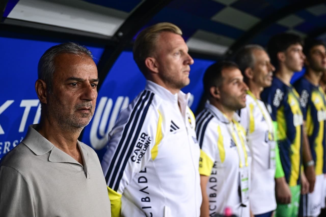 İsmail Kartal'dan özür açıklaması: 'Hatalıydım'