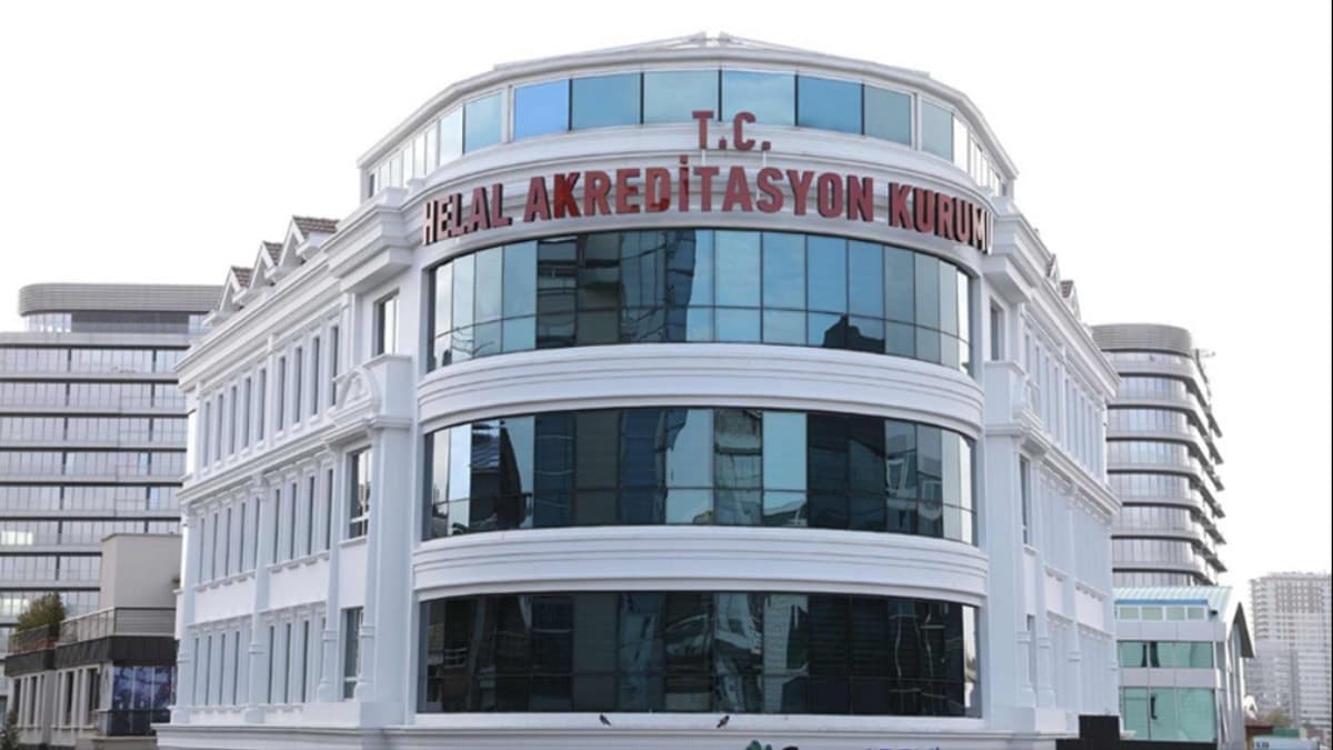 8 Yıllık Dönemde 'Helal' Kaleminden 239 Milyon TL Harcama