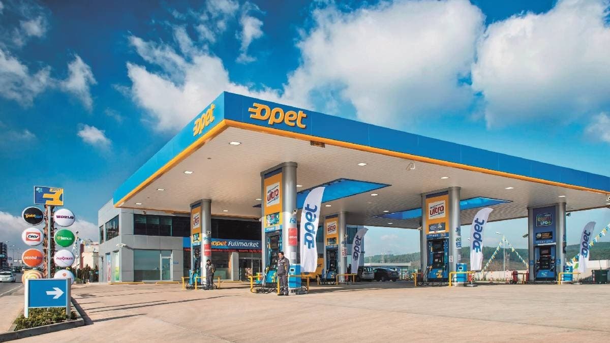 Opet'in akaryakıt distribütörü borç kriziyle iflasın eşiğinde