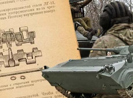 Müze koleksiyonundaki savaş araçları Ukrayna'ya gönderildi
