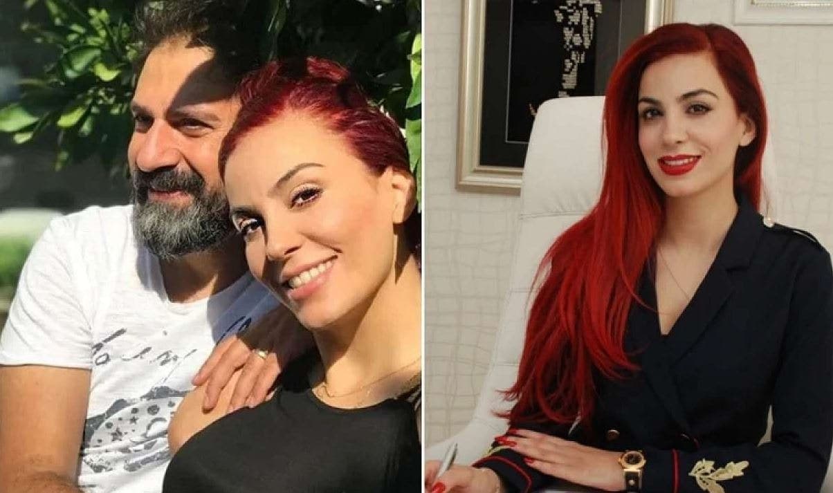 Erhan Çelik’in Eşinin Ölümünde Cinayet İhtimali Gündemde