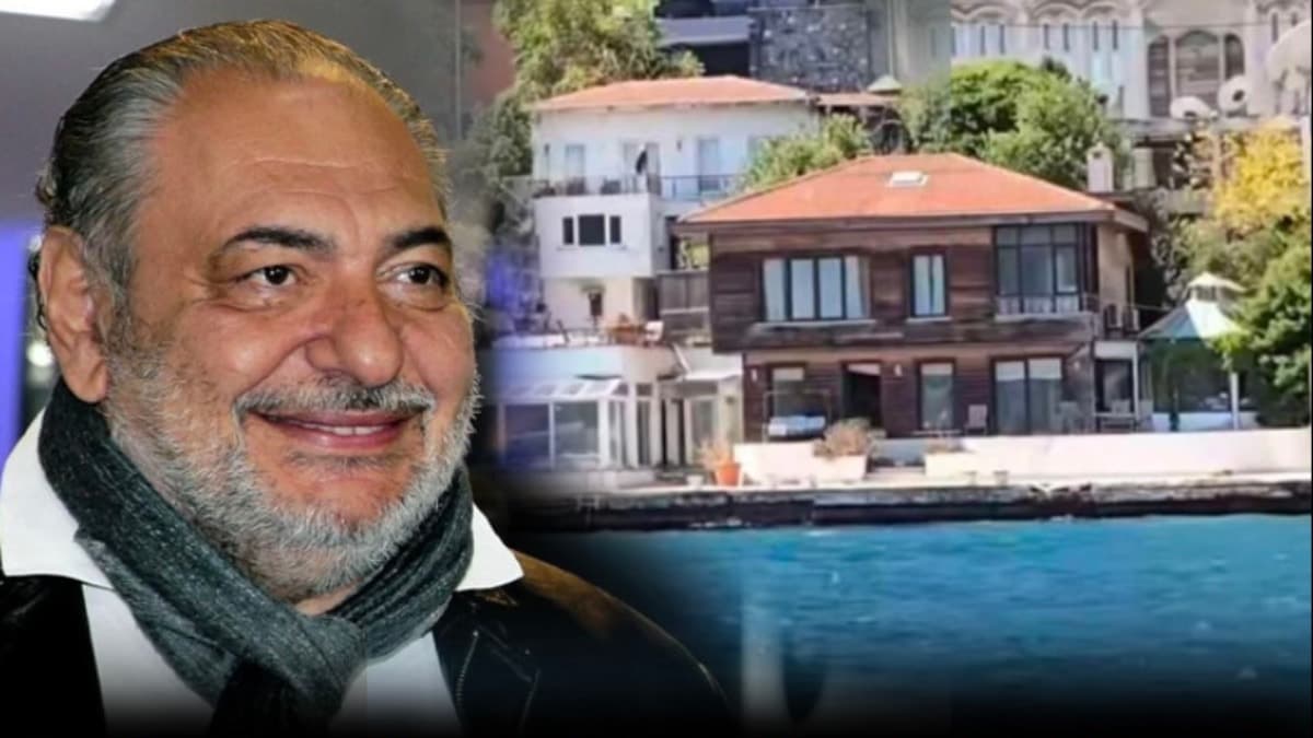 Reha Muhtar'ın serveti ve mirası gün yüzüne çıktı