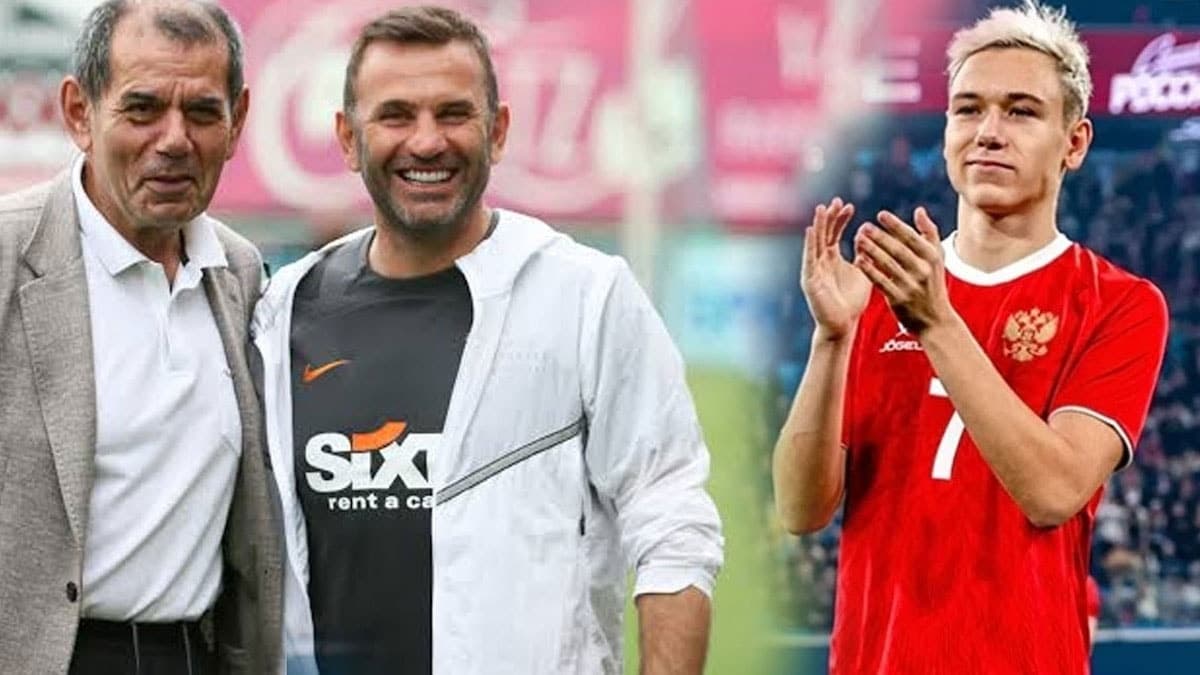 Galatasaray'dan dev transfer hamlesi: Sözleşme yollandı, oyuncu İstanbul'a geliyor