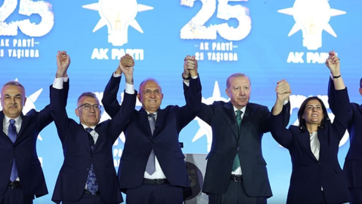 AKP'de transfer polemiği: Kulüplere verilen sözler tartışma yarattı