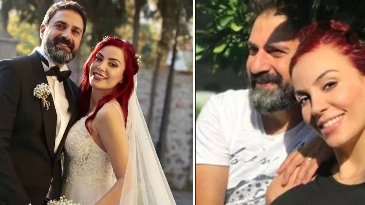 Hayatını kaybeden Özlem Gültekin hakkında Erhan Çelik ve ailesinden açıklama