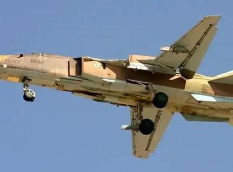 İran ile Katar arasında 'esir pilot' krizi derinleşiyor: Tahran, Doha'ya inceleme ekibi göndermek istiyor