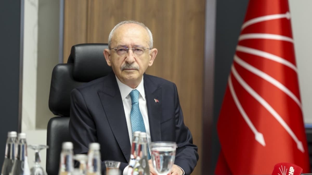 CHP'de 'itirafçı' sarsıntısı: Kılıçdaroğlu'nun yol haritası merak konusu