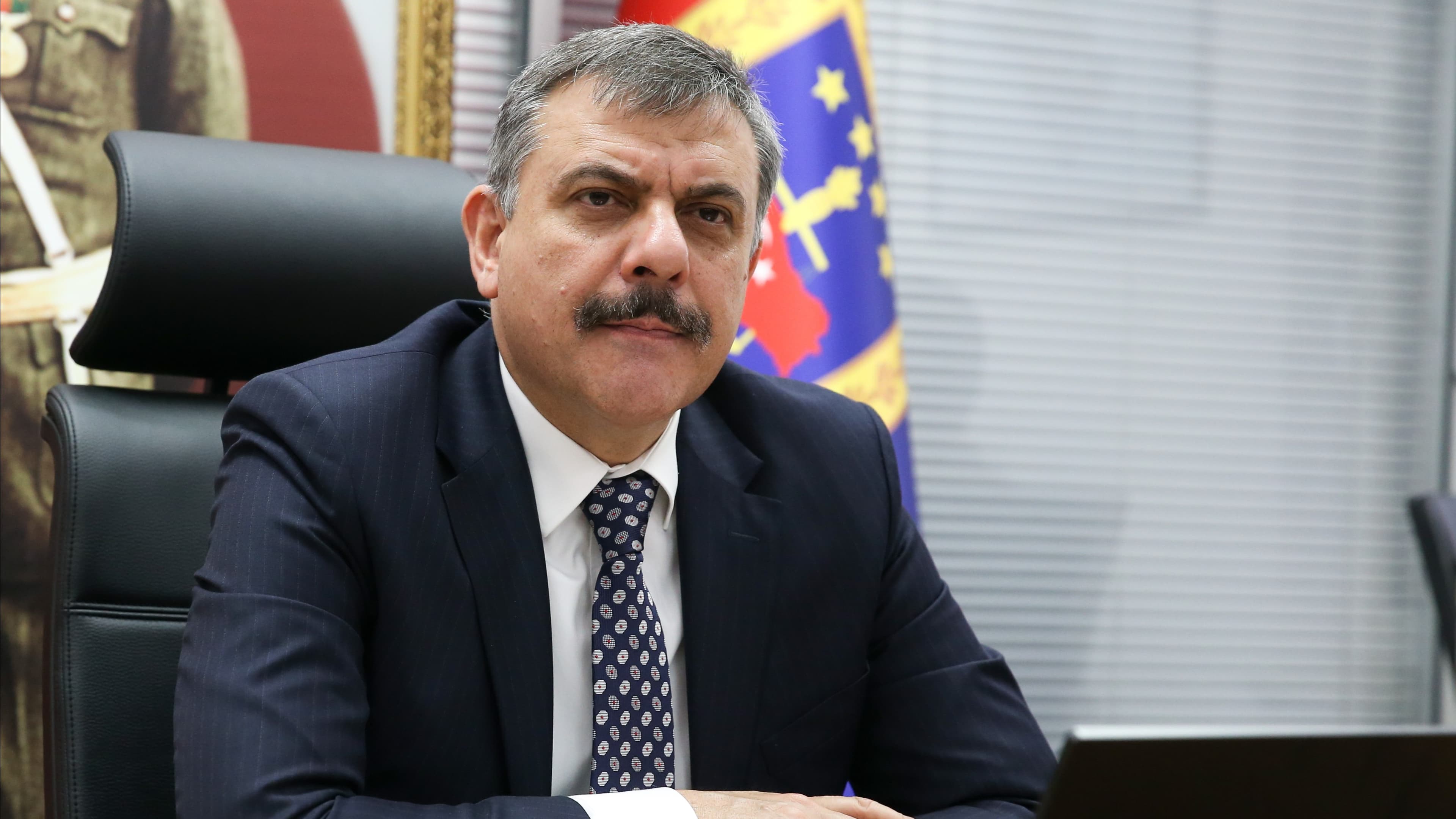 İçişleri Bakanı Çiftçi duyurdu: Göçmen kaçakçılarına 4 bin 94 operasyon düzenlendi