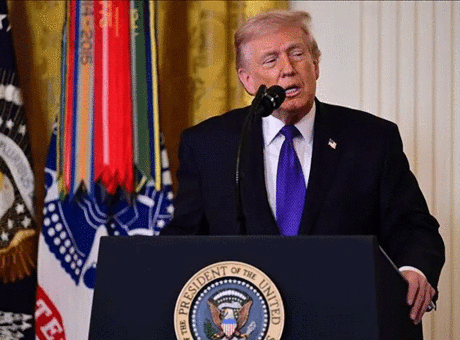 Körfez ülkelerinde ABD üsleri tartışma konusu: 'Trump'ın savaşının bedelini biz ödüyoruz'