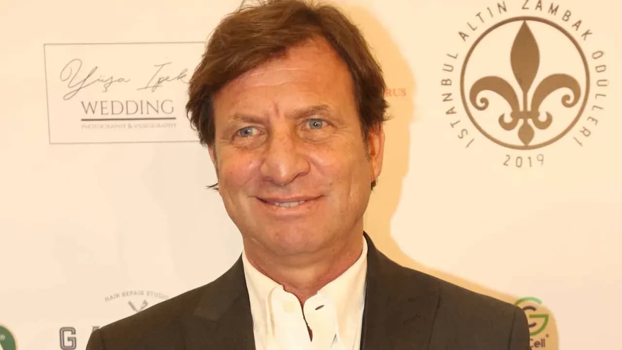 Eski futbolcu Kaya Çilingiroğlu'ndan yıllar sonra gelen 'masonluk' açıklaması
