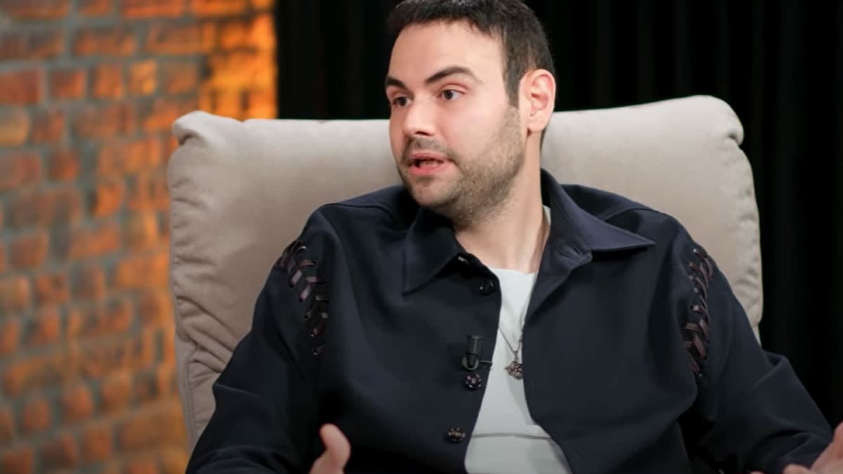 Kurumsal hayatı bırakıp DJ oldu: Sabancıların veliahtı Faruk Sabancı neden müziği seçtiğini anlattı