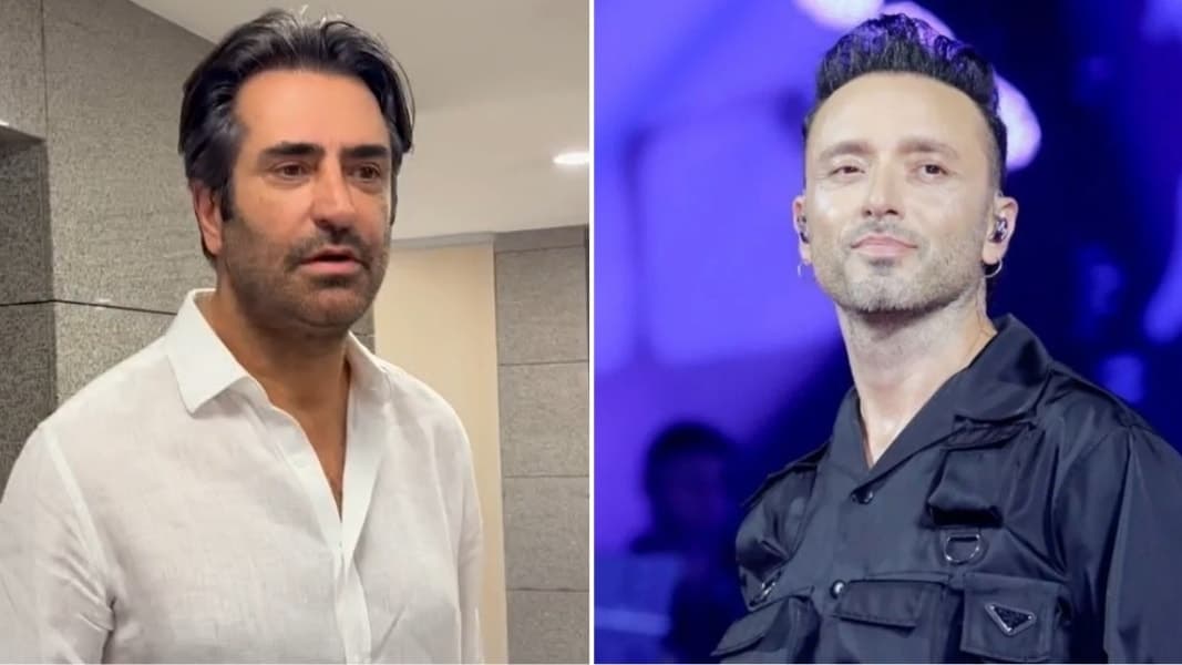 Mahsun Kırmızıgül'den dikkat çeken Mabel Matiz açıklaması: "Yolsuzluk yapanlar daha tehlikeli"