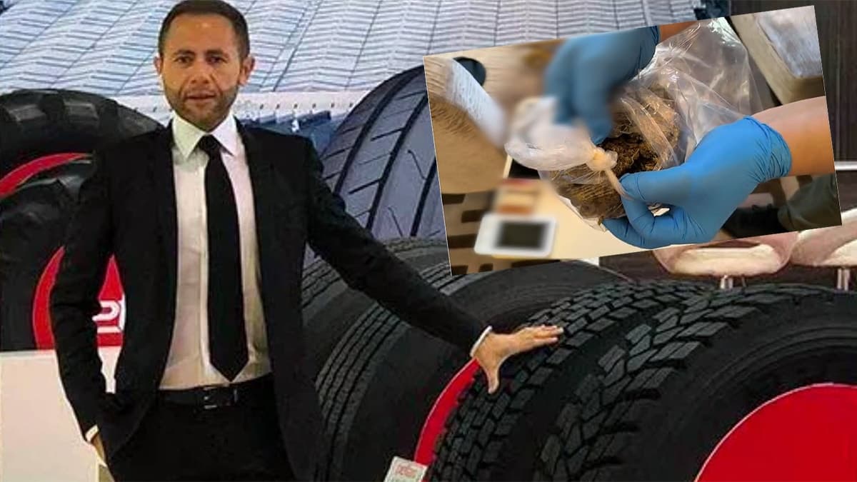 Uçakta 'Türkiye'yi satın alırım' diyerek olay çıkaran iş insanının uyuşturucu taşıdığı ortaya çıktı