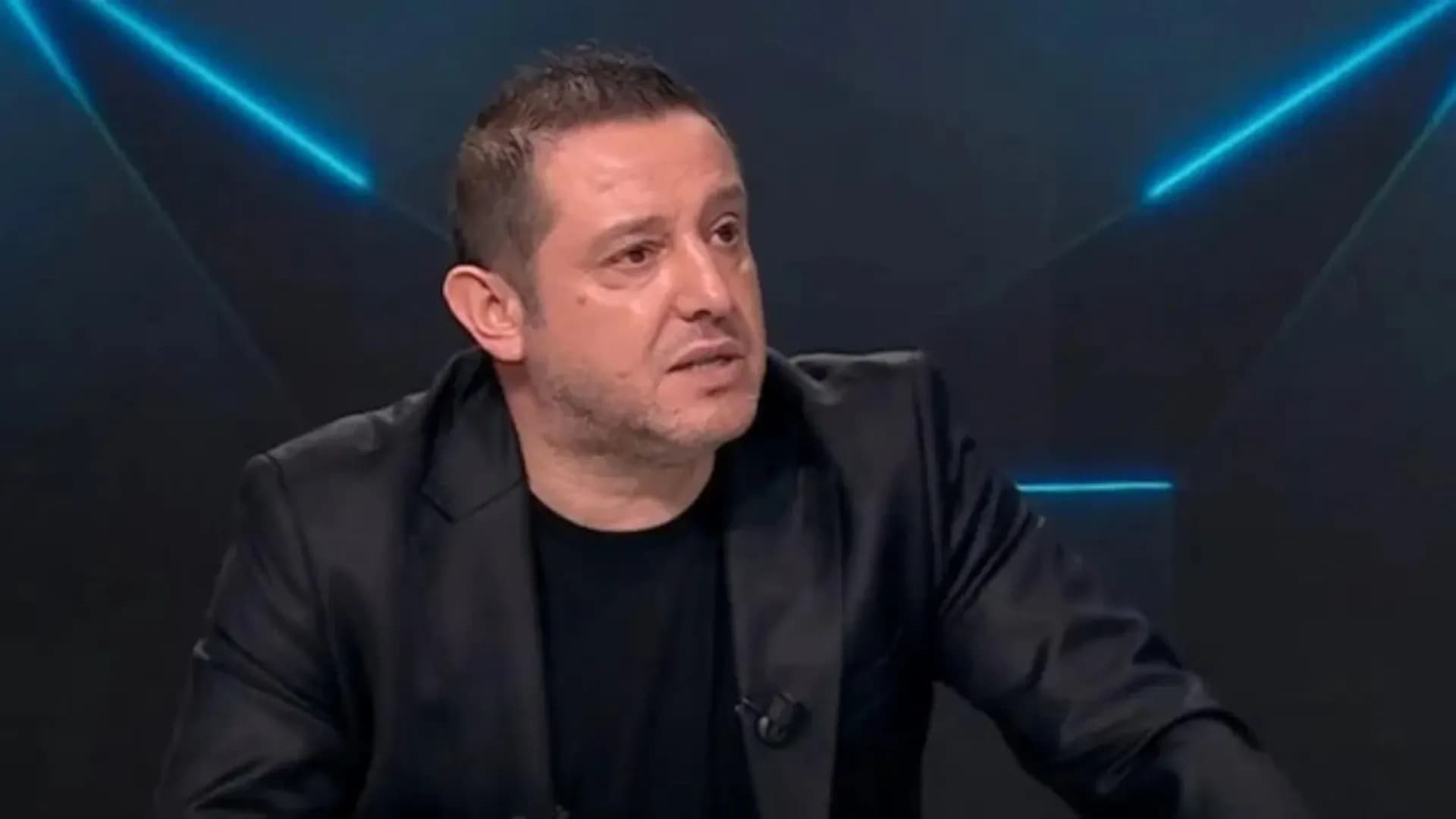 Nihat Kahveci'den Beşiktaş'ın yıldızına övgü dolu sözler