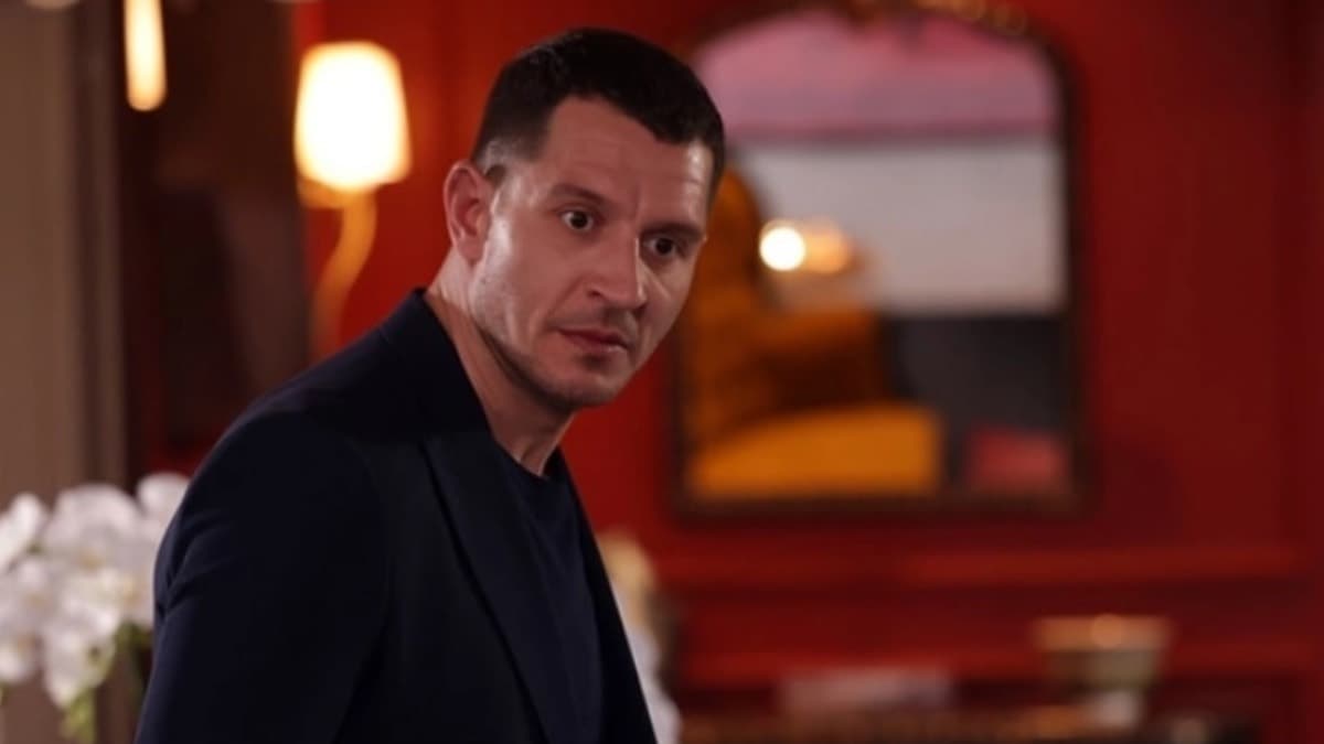 Uraz Kaygılaroğlu'nun yeni reklam anlaşması dudak uçuklattı