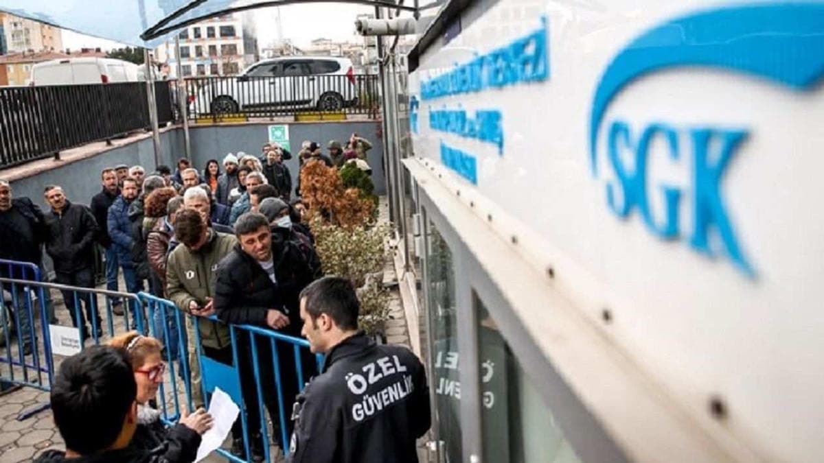Kasım ayı öncesi emeklilik başvurusu yapanlar dikkat: Ömür boyu düşük maaş riski