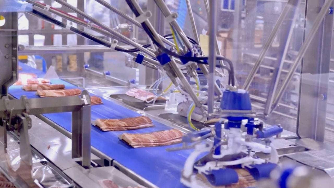 Dev et firması fabrikalarını bir bir kapatıyor: En büyük tesisini de satışa çıkaracak