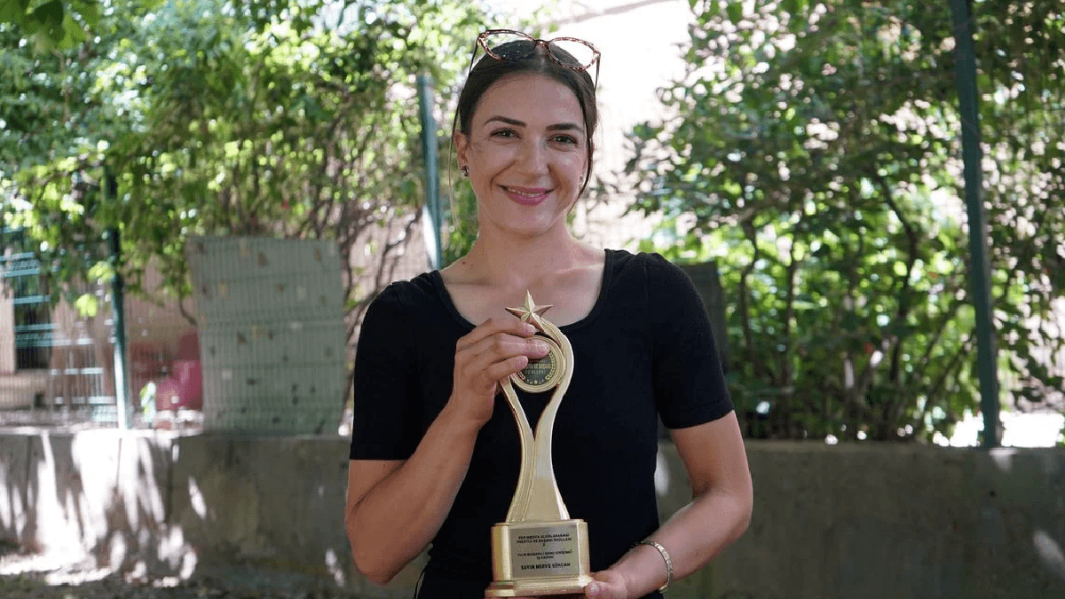 Sporculuktan iş dünyasına: Çocukları için herkesin küçümsediği işi yaptı, şimdi patron oldu