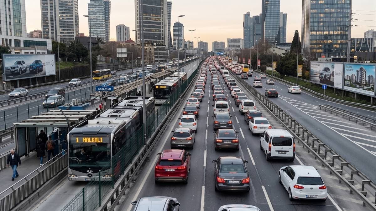 Yarış pilotlarının kabusu: Depodaki yakıt sessizce tükeniyor